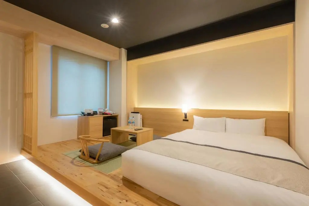 Tosei Hotel Cocone Asakusa Kuramae 사진 4