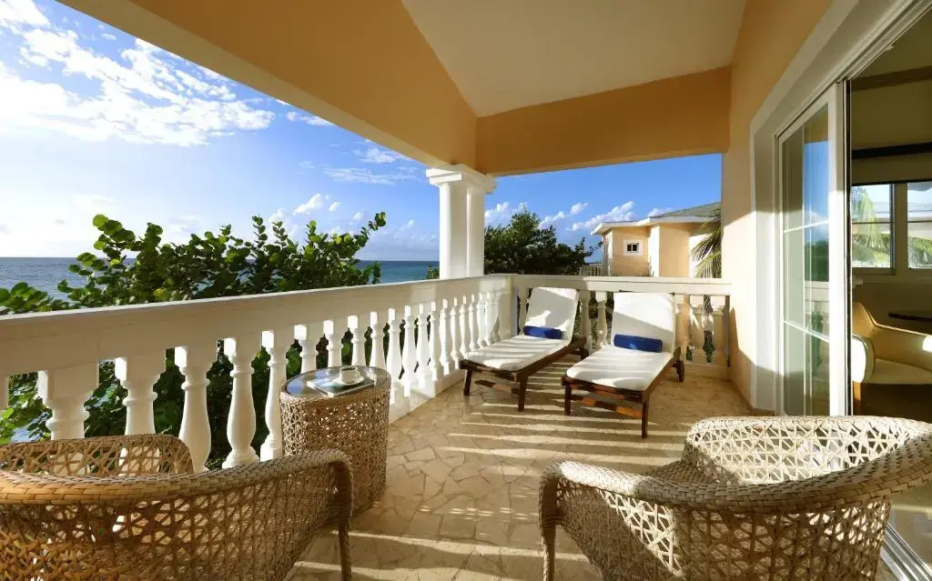 Grand Palladium Lady Hamilton Resort & Spa All Inclusive - Chambres