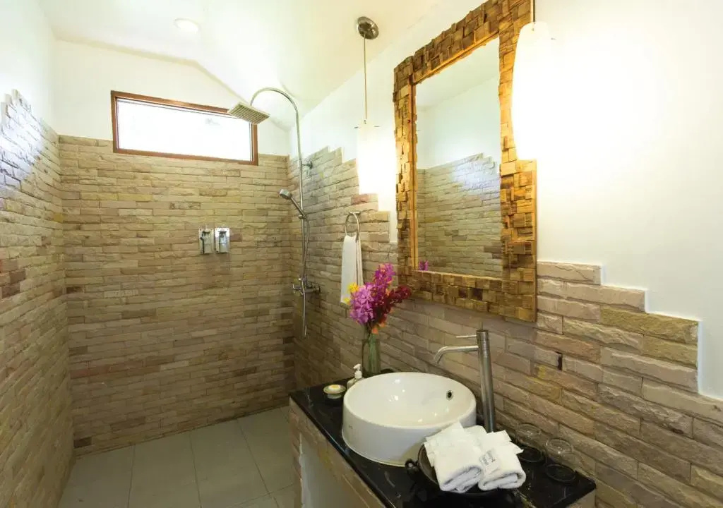 Laksasubha Resort (SHA Extra Plus) - Chambres
