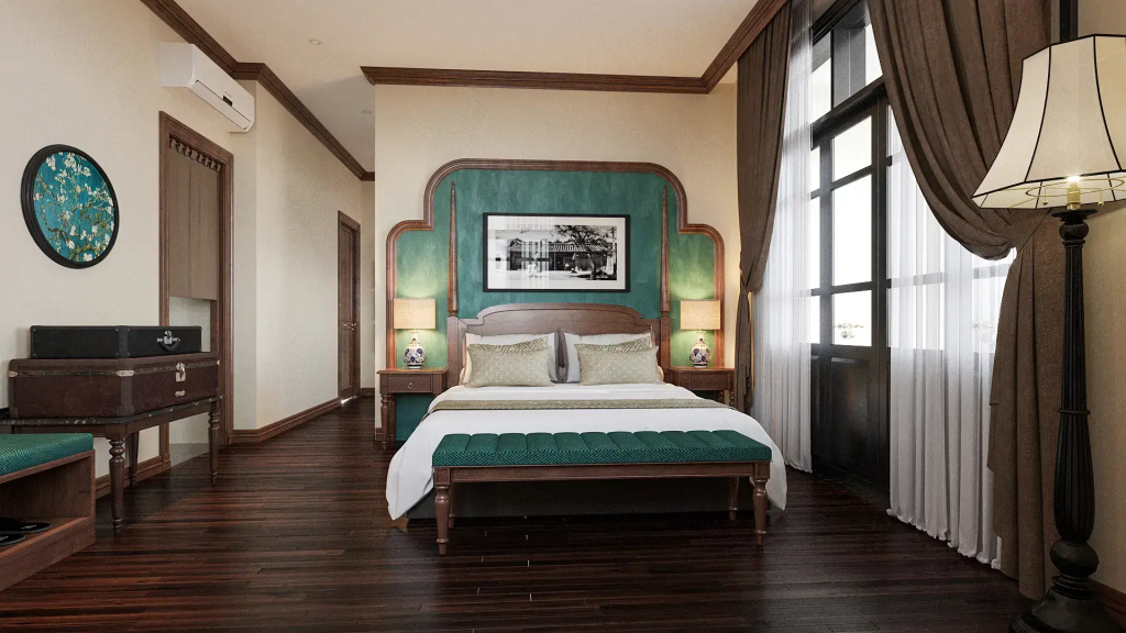 Anmira Resort & Spa by The Unlimited Collection - Chambres