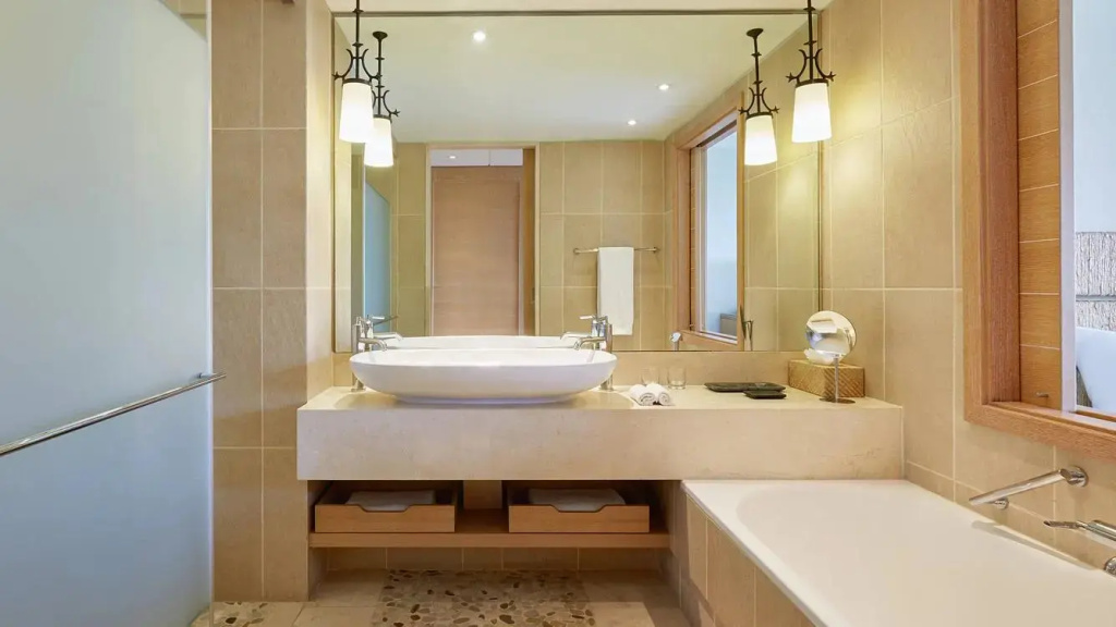 The Westin Resort, Costa Navarino - Chambres