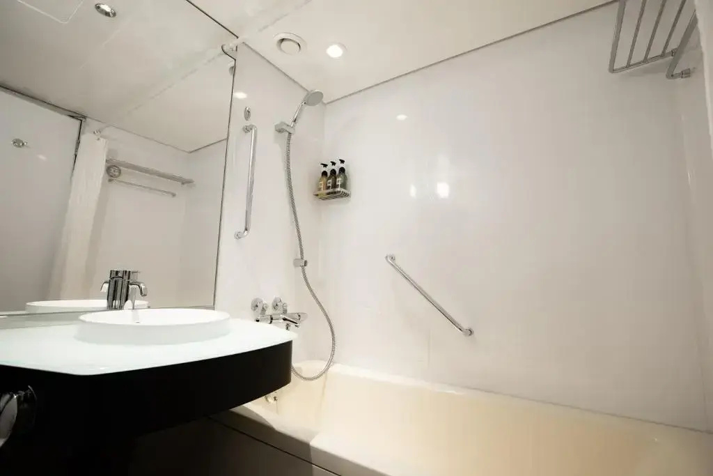 Hotel New Otani Hakata 사진 4
