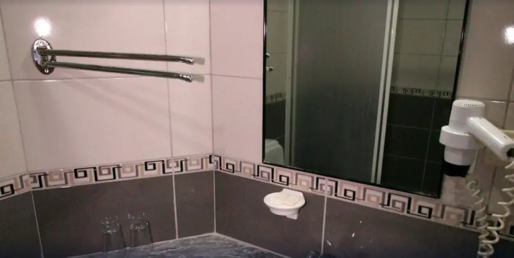 Arsi Hotel - Chambres