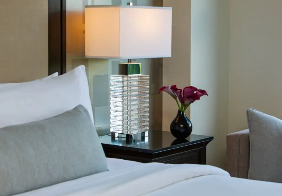 JW Marriott Essex House New York - Chambres