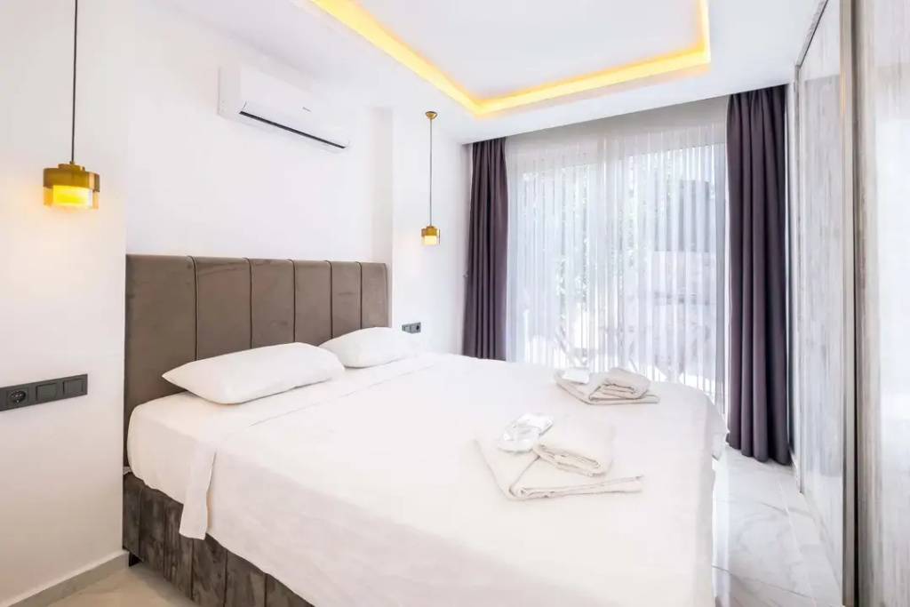 Garden Suite