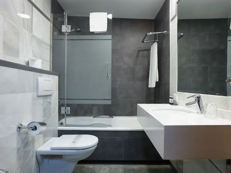 Hotel Maestranza - Chambres
