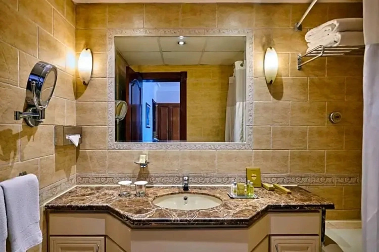 Falkenstein Grand, an Autograph Collection Hotel - Chambres