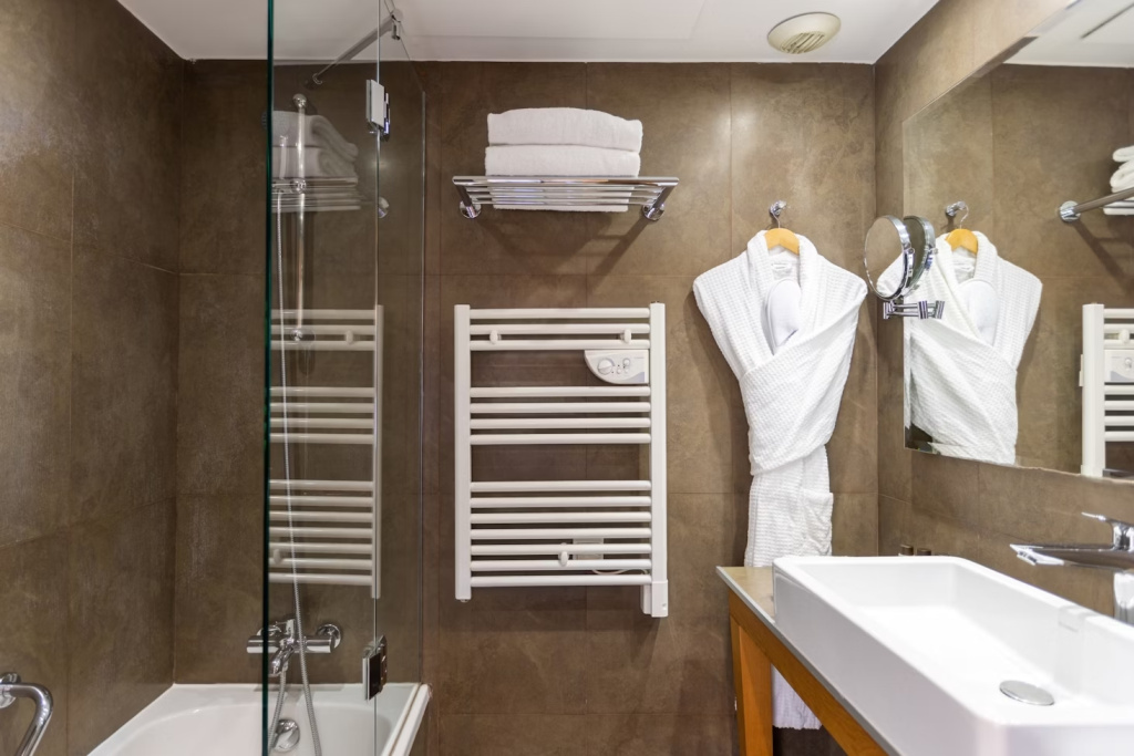 Radisson Hotel Cannes Seaside - Chambres
