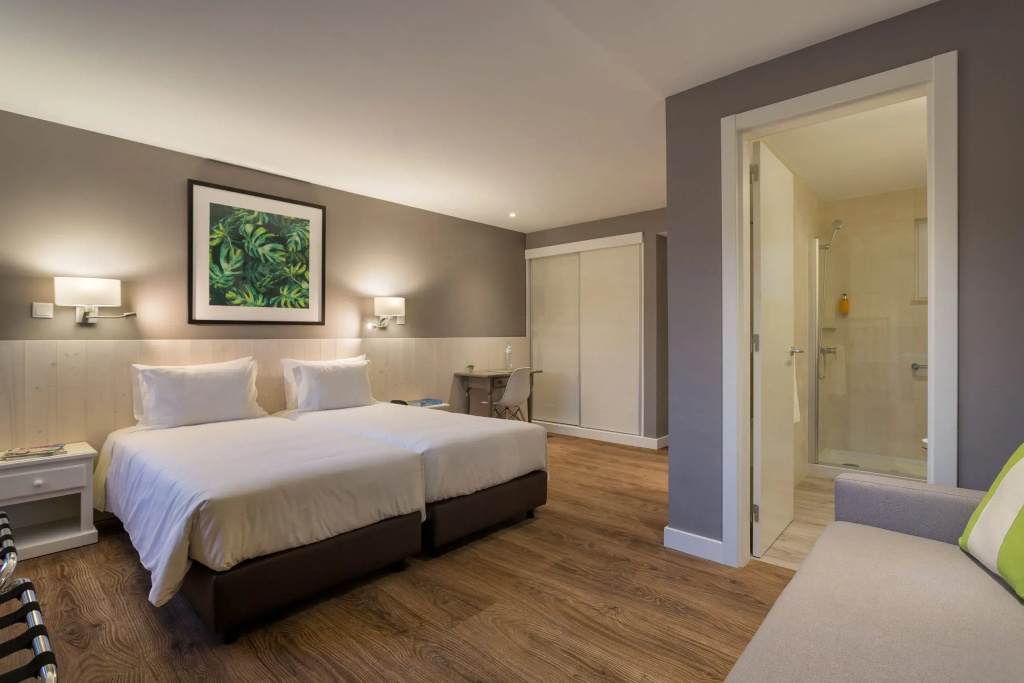 AP Adriana Beach Resort - Chambres