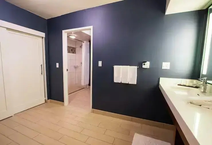 Embassy Suites by Hilton Scottsdale Resort - Chambres