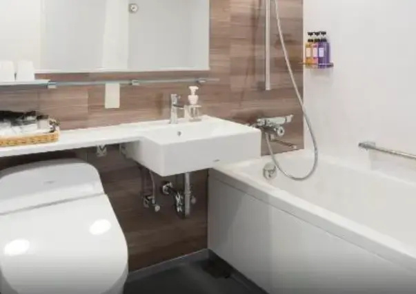 Hotel Granvia Osaka - Chambres