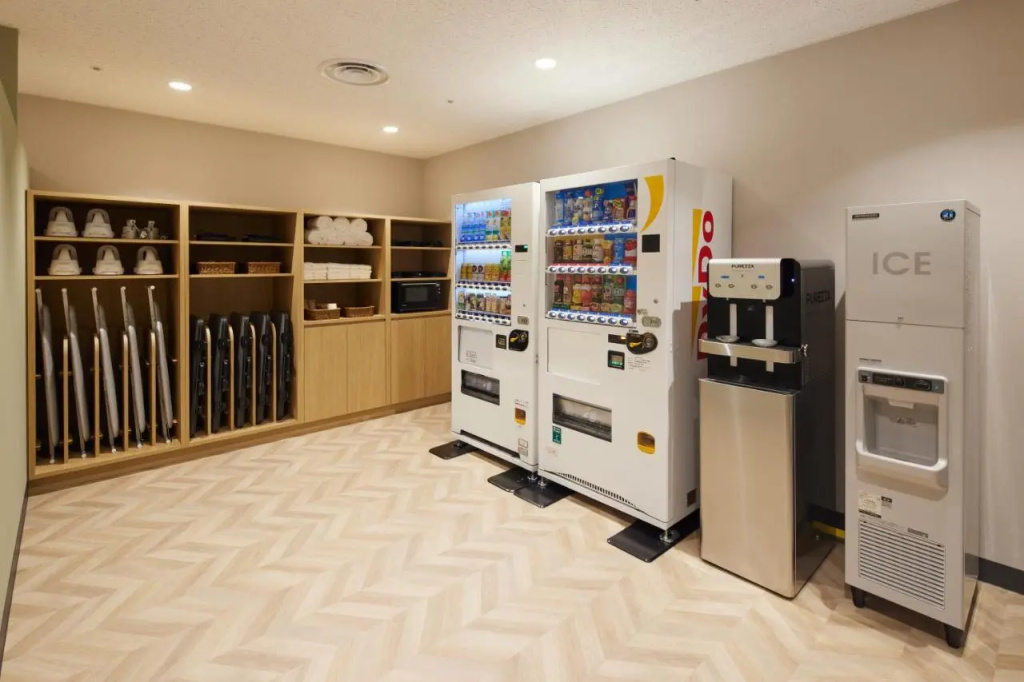 Kichijoji Excel Hotel Tokyu 사진 38