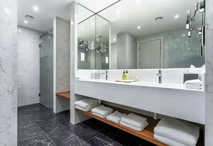 Hilton Nicosia - Chambres