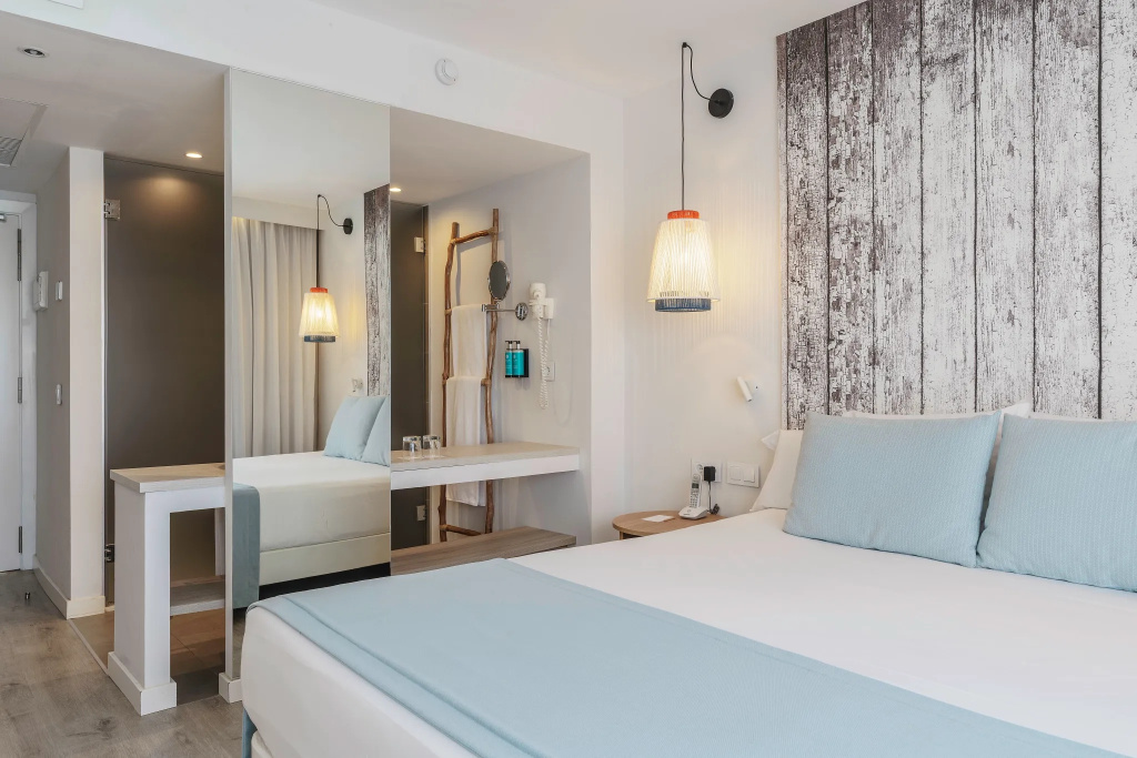 AluaSoul Mallorca Resort - Adults Only - Général