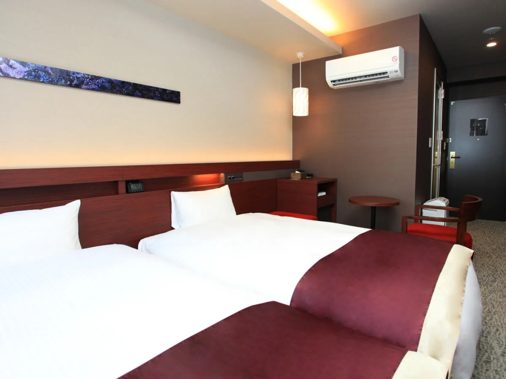 Urban Hotel Kyoto Shijo Premium 사진 3