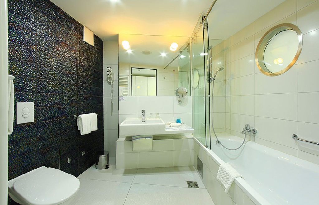 Boutique Hotel Luxe - Chambres