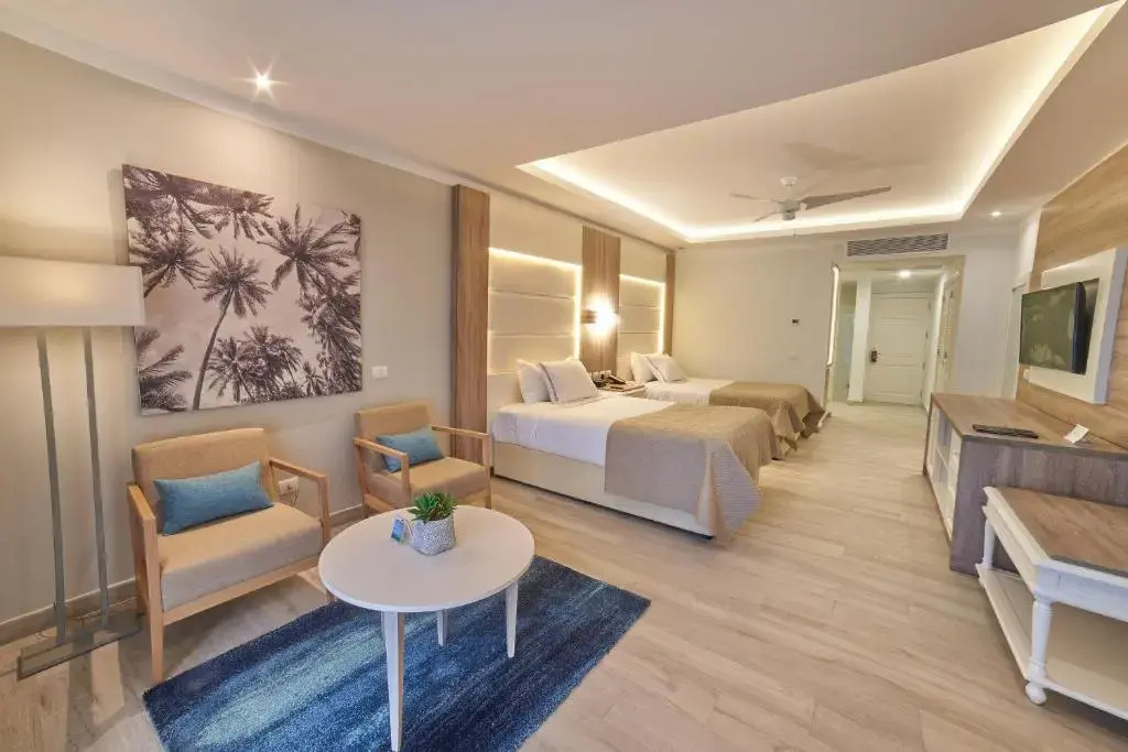 Bahia Principe Escape Ambar - Adults Only - All Inclusive - Chambres