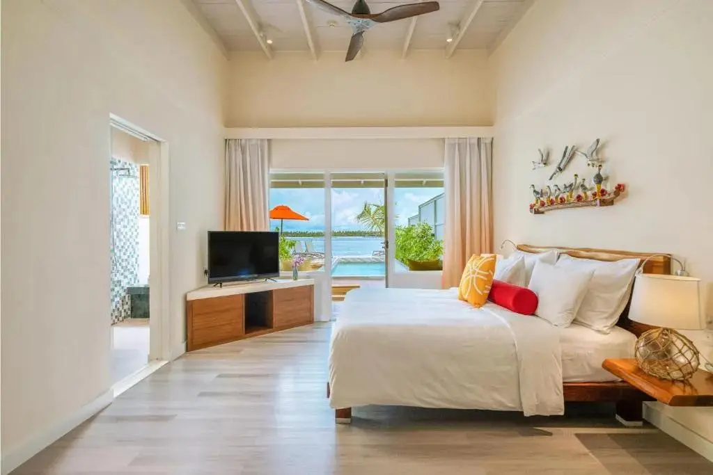 Курорт Oblu Nature Helengeli by Sentido - All Inclusive — фото