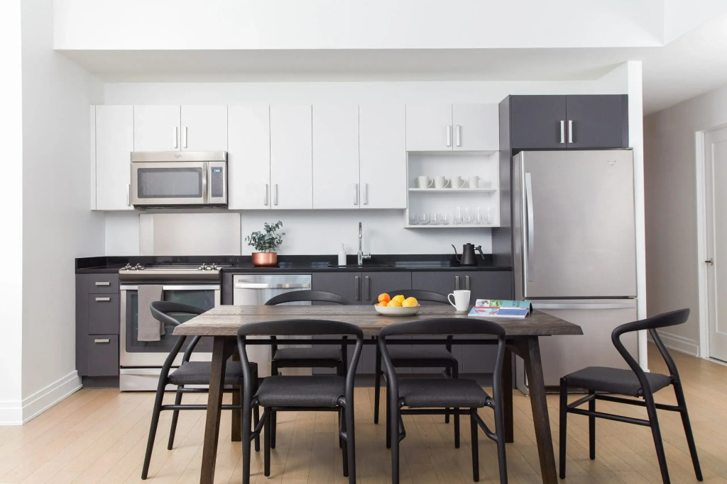 Mint House 70 Pine by Kasa - Chambres