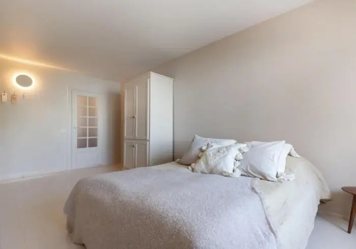 With Kitchen Double Junior Suite (full double bed)