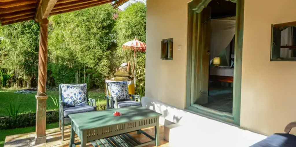 Aashaya Jasri Resort - Chambres