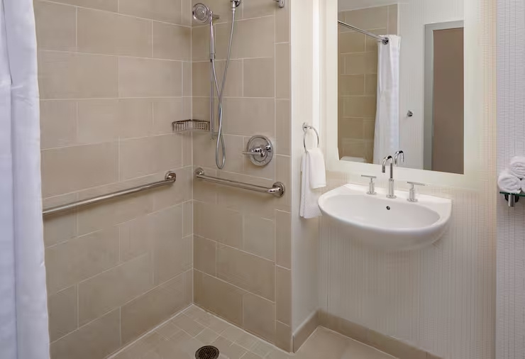 DoubleTree by Hilton Chicago - Magnificent Mile - Chambres
