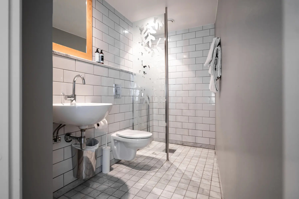 Mornington Hotel Stockholm Bromma - Chambres