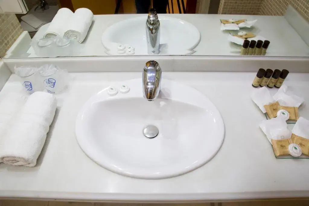 Hotel Córdoba Centro - Général