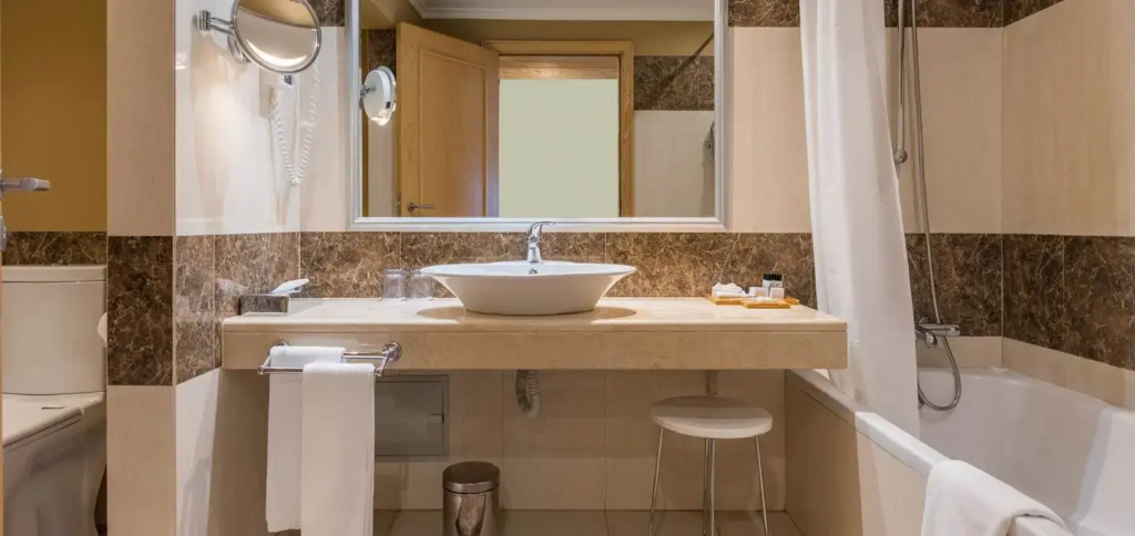 Pestana Carlton Madeira Ocean Resort Hotel - Chambres