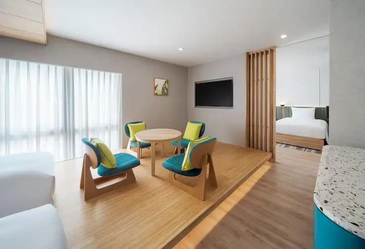 Hilton Garden Inn Kyoto Shijo Karasuma 사진 20
