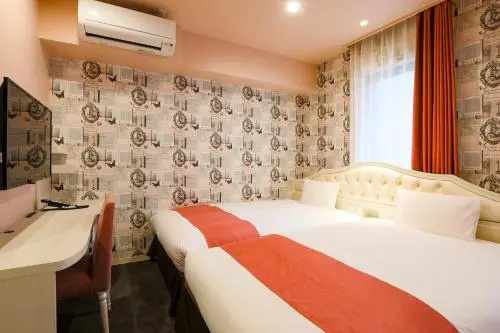 KOKO HOTEL Hakata Station 사진 24