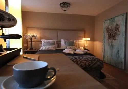 Casa Granados Boutique Hotel - Chambres