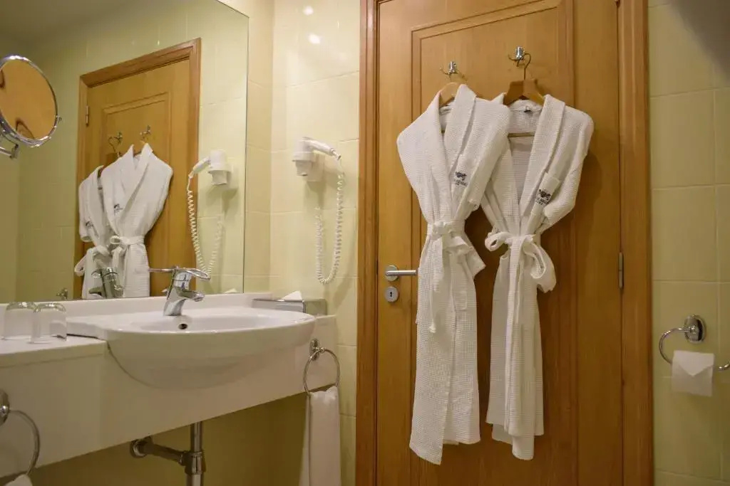 Hotel Madeira Regency Cliff - Chambres