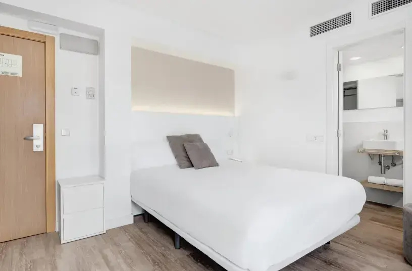Tacande Portals Hotel - Chambres