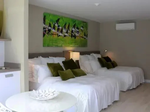 Ocean Z Boutique Hotel - Chambres