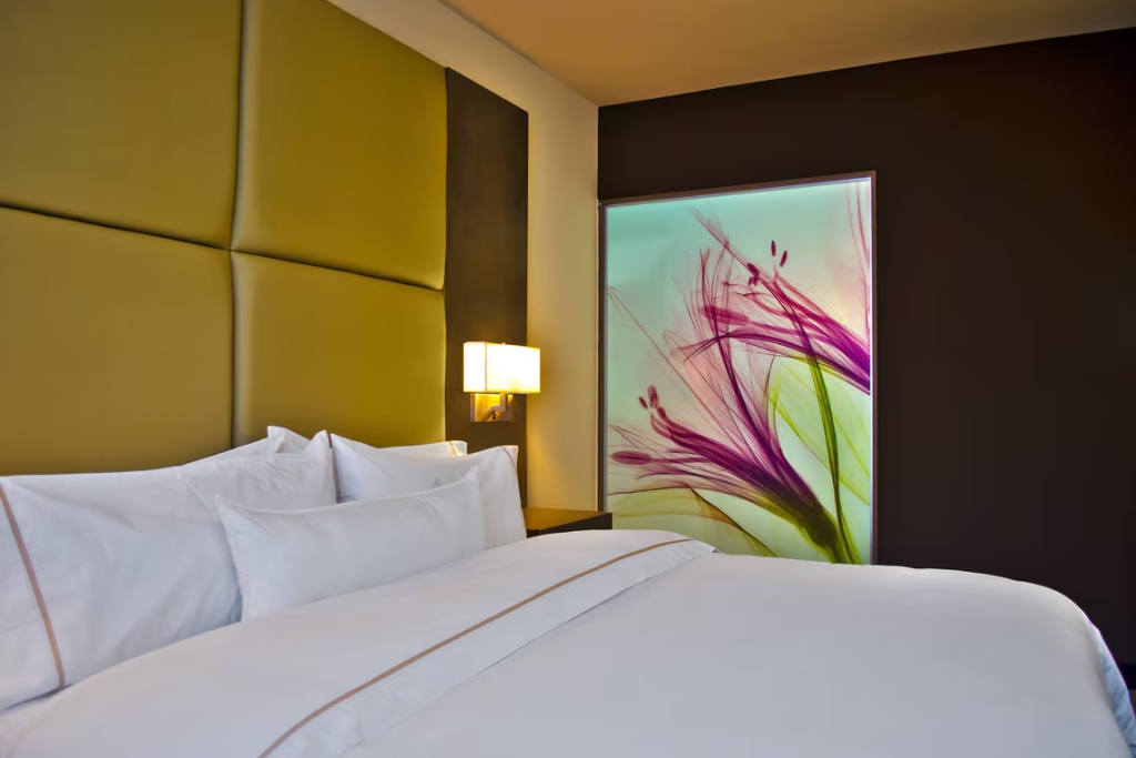 The Westin Panama - Chambres