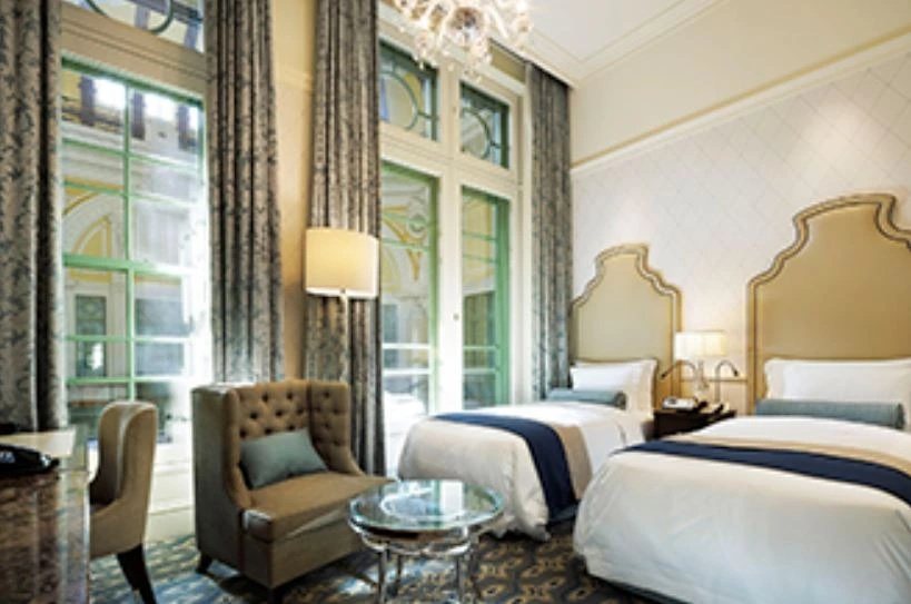 The Tokyo Station Hotel 사진 14