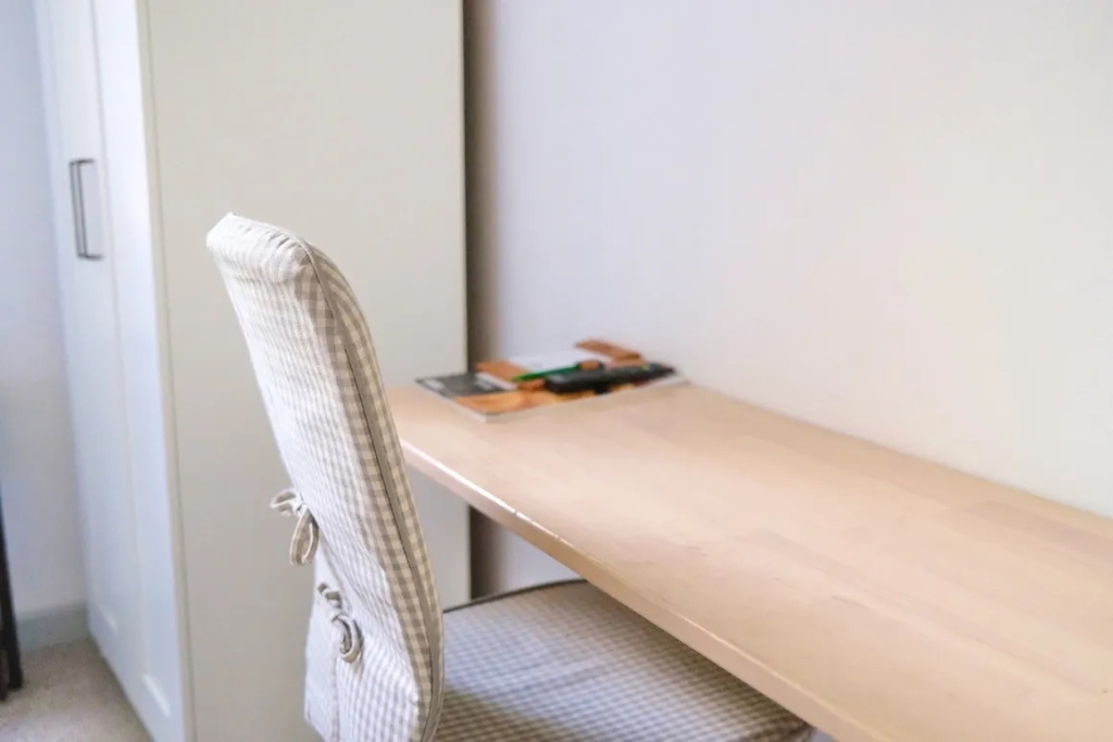 Dalziel Lodge - Chambres