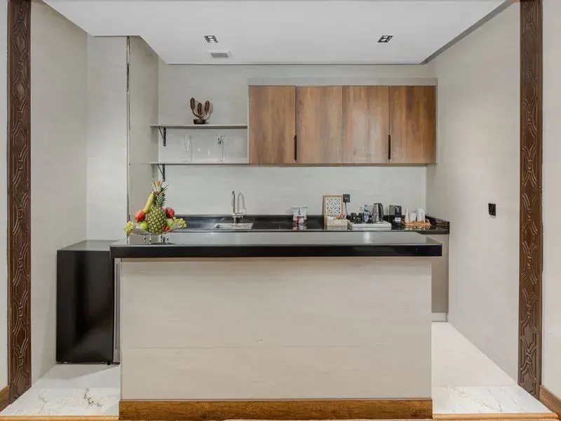 Madareem Hotel - Chambres