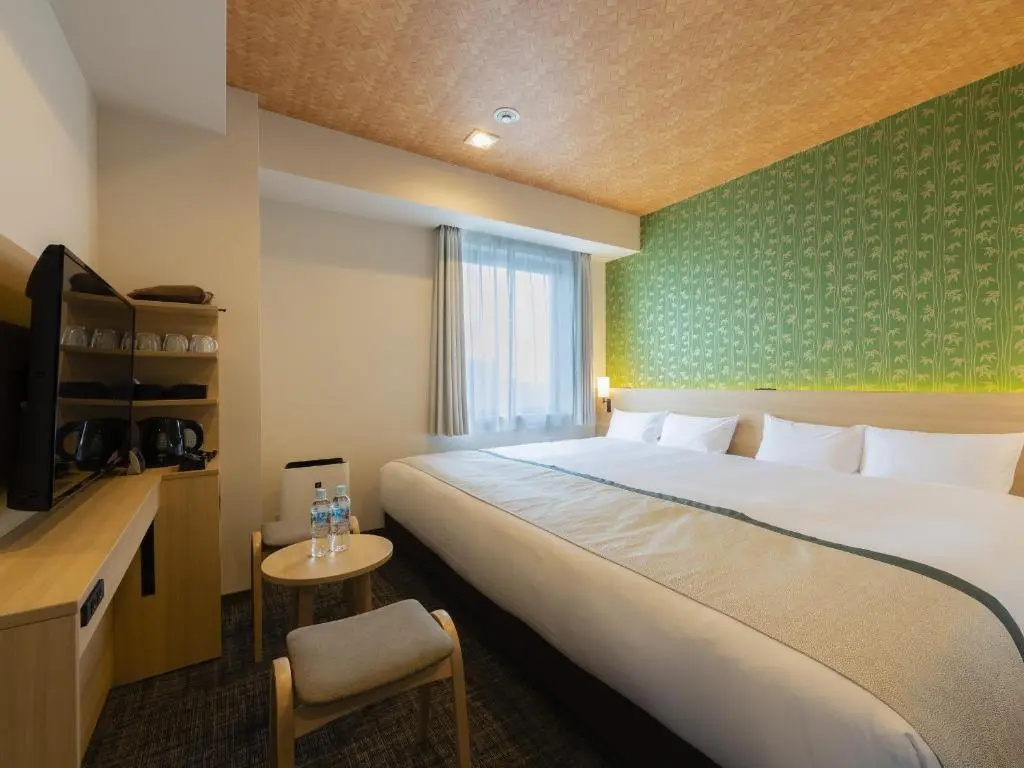 Tosei Hotel Cocone Asakusa 사진 8