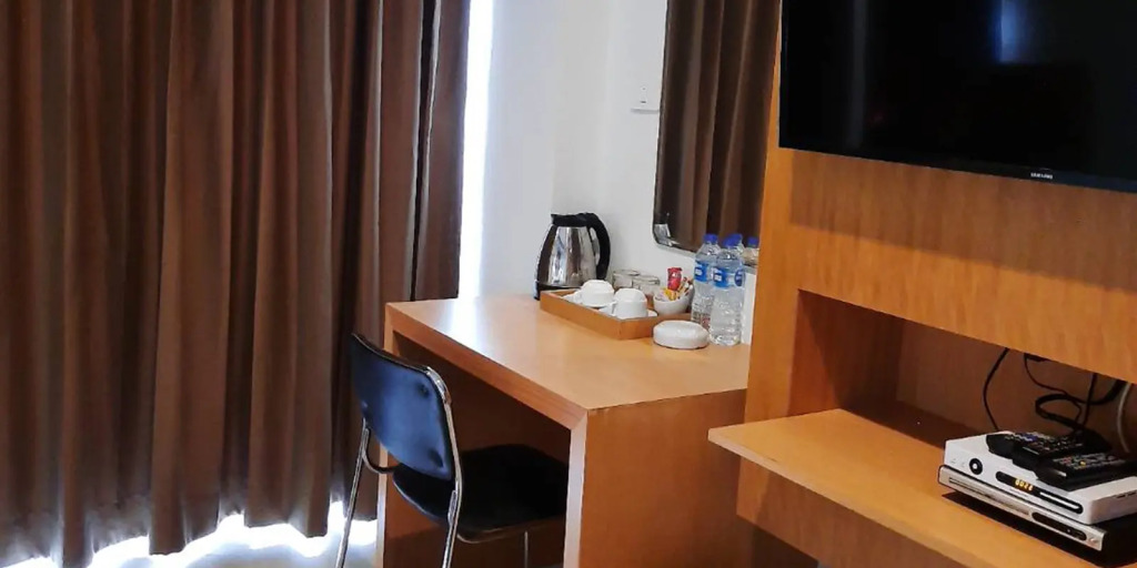 Номер Family с 2 комнатами в Aspery Hotel