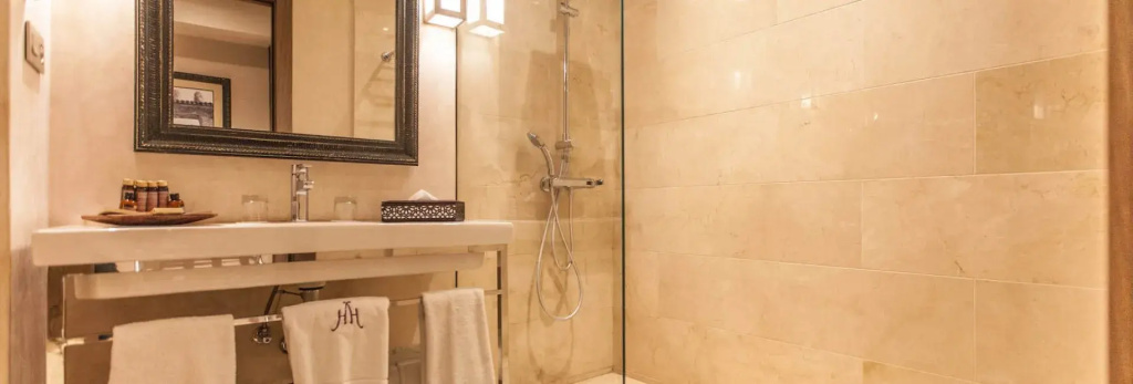 Hivernage Hotel And Spa Resort - Chambres