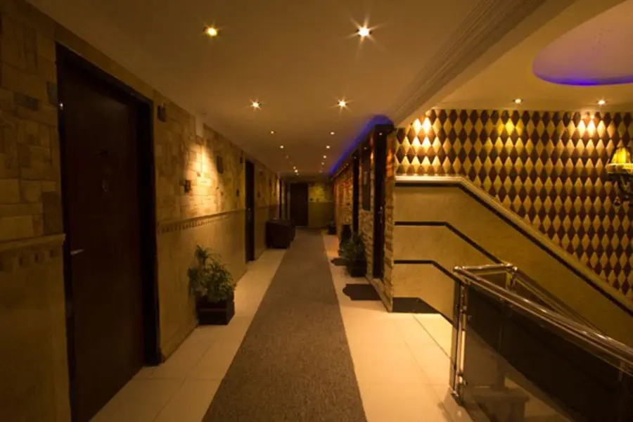 Hotel photo 10