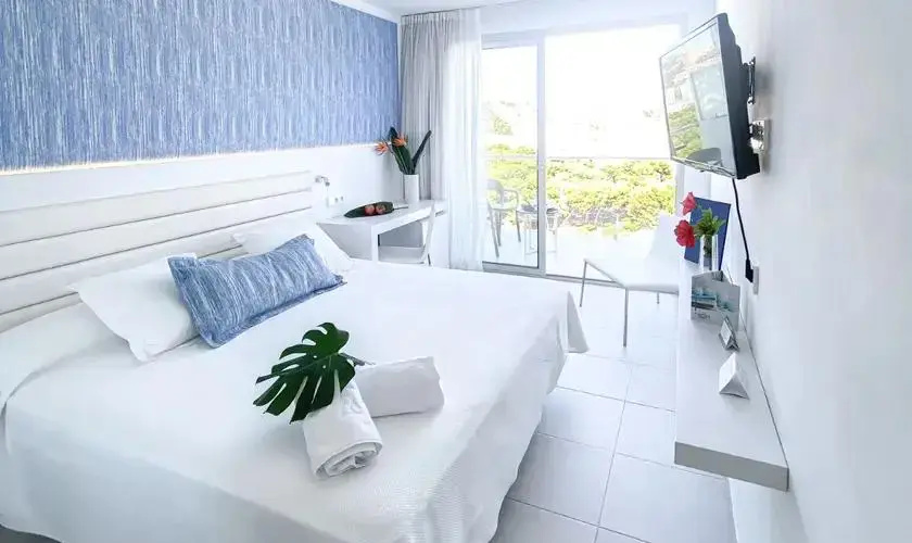 Reverence Life Hotel - Adults Only - Chambres