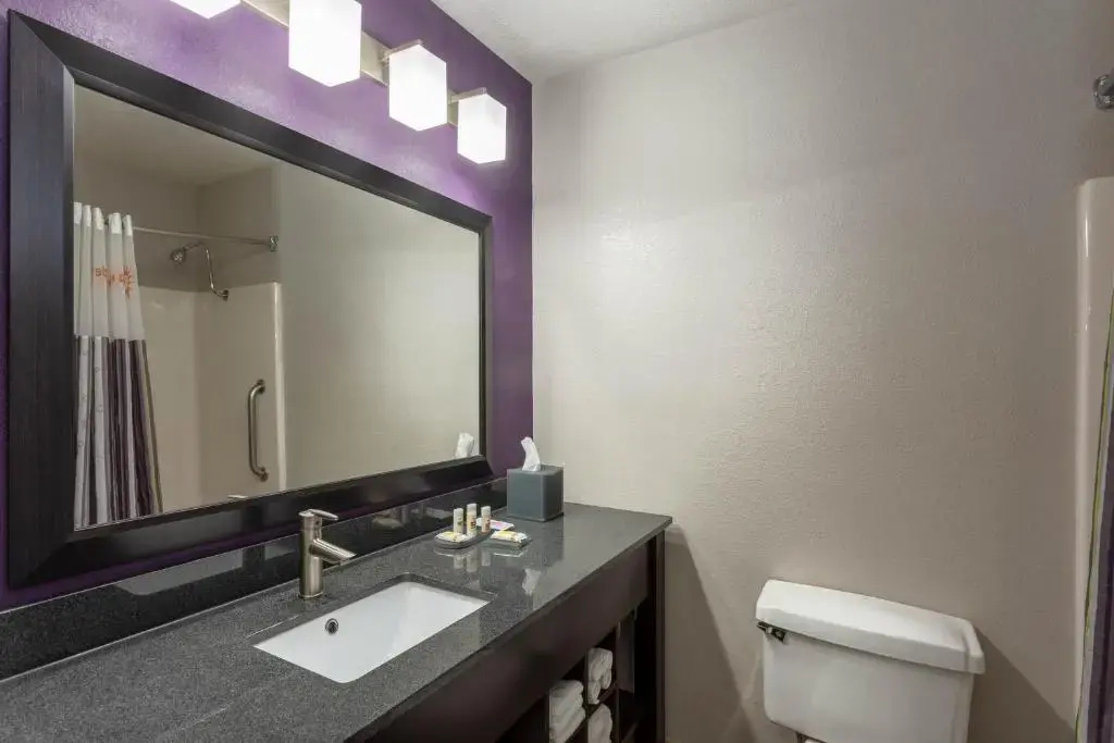 La Quinta Inn & Suites by Wyndham Orlando Universal area - Chambres