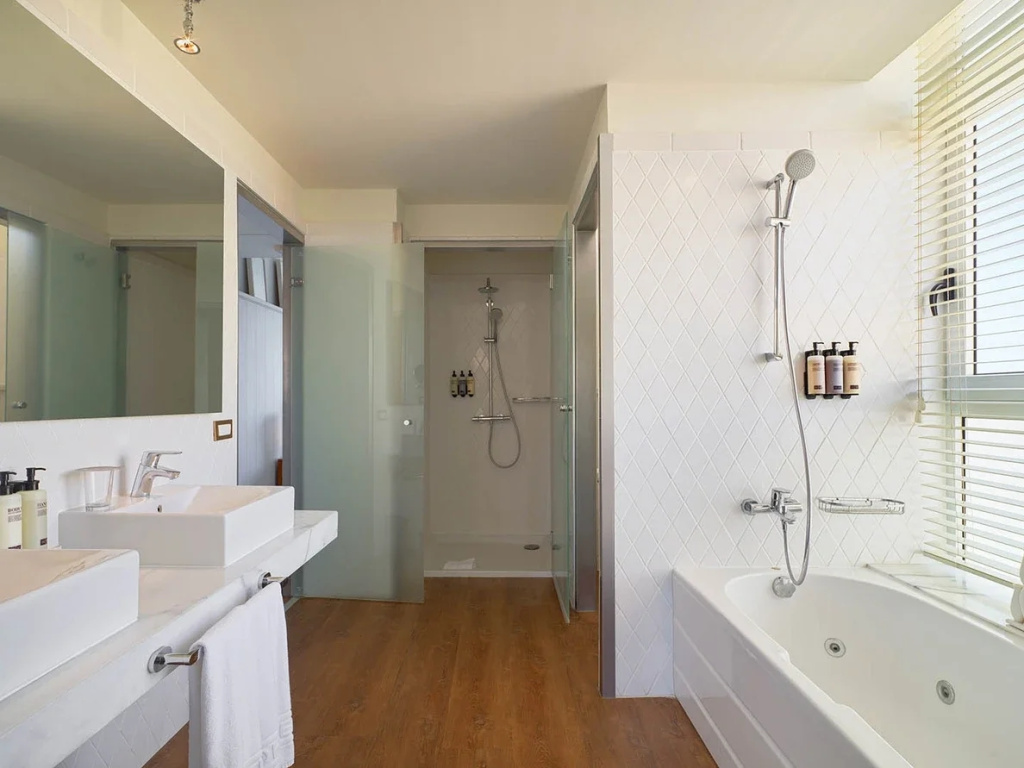 H10 Big Sur Boutique Hotel - Adults Only - Chambres