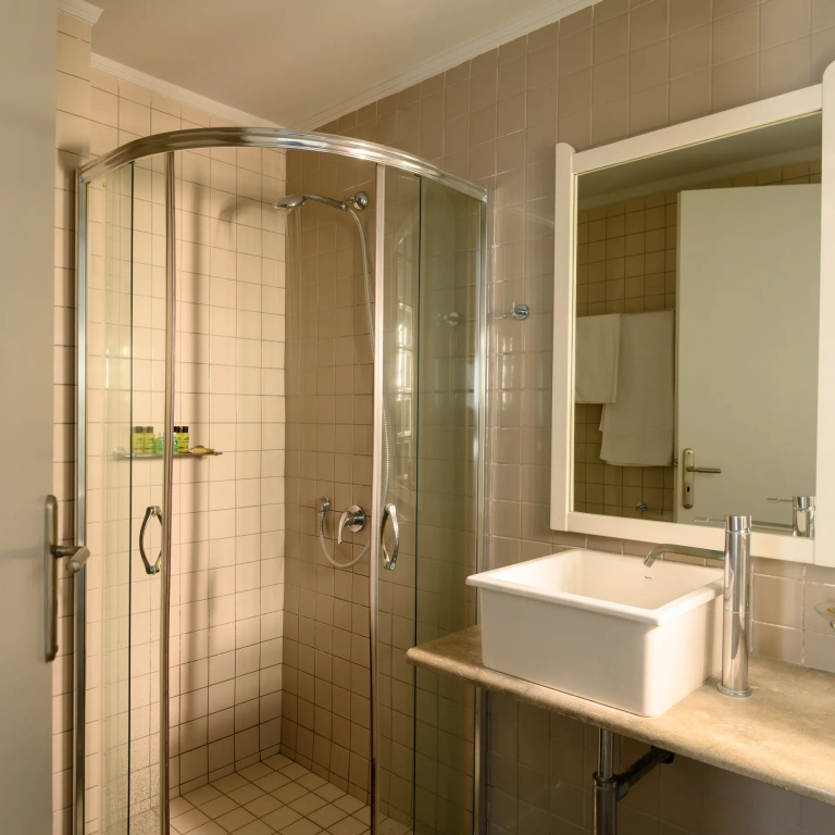 Afroditi Venus Beach Resort - Chambres