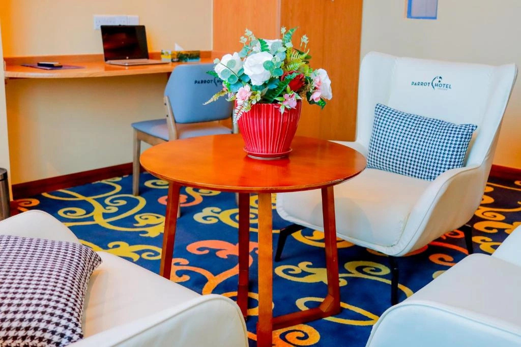 Hotel photo 19