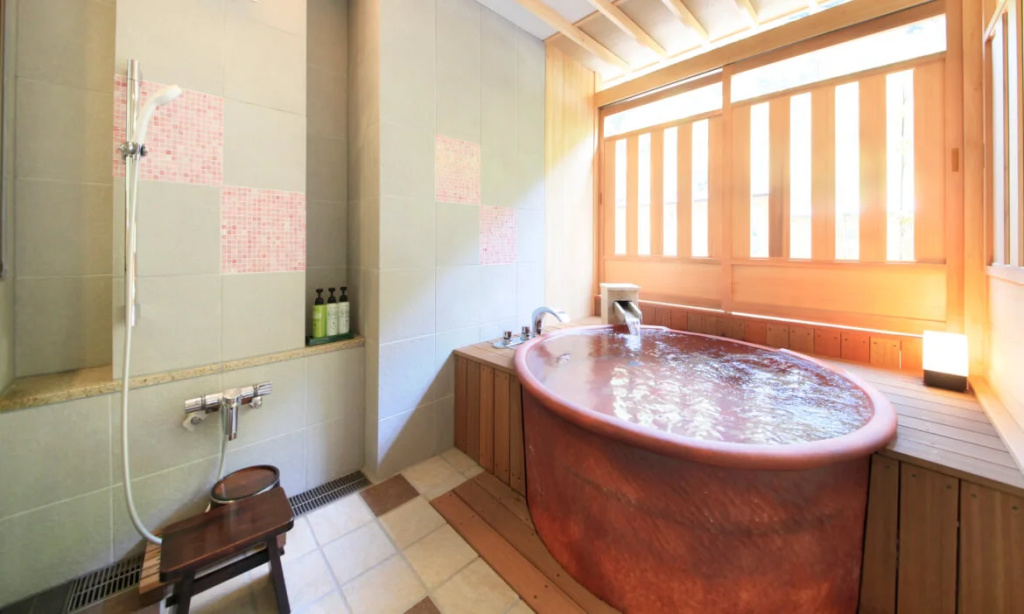 Hotel Okada 사진 21