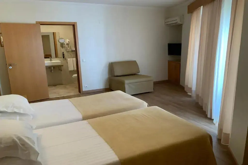 Hotel Mare - Général